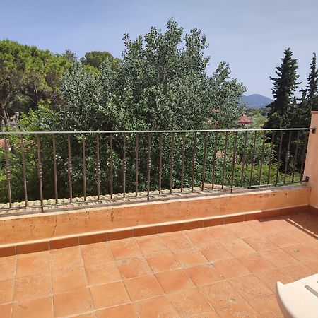 El Sester Bed and Breakfast Torremanzanas Kamer foto