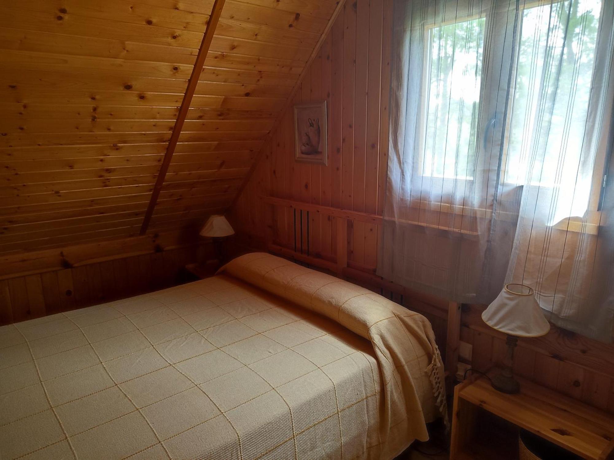 El Sester Bed and Breakfast Torremanzanas Kamer foto