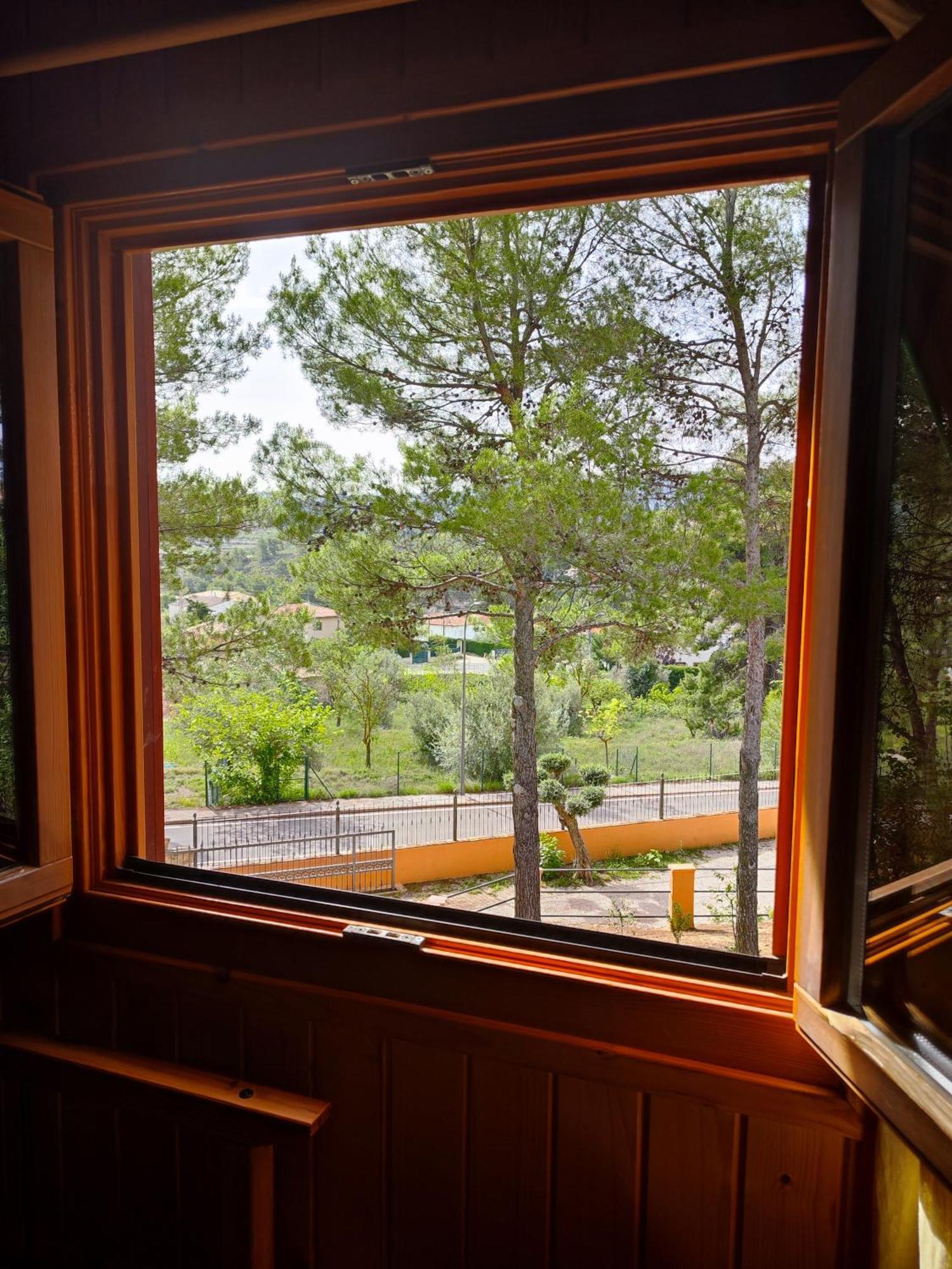 El Sester Bed and Breakfast Torremanzanas Kamer foto